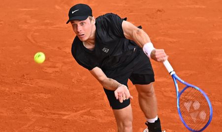 2026 Monte Carlo Shapovalov