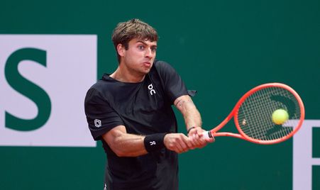 2026 Monte Carlo Cobolli