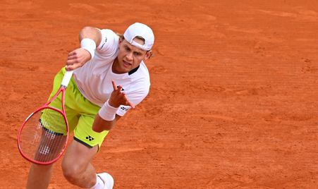 2026 Monte Carlo Bergs