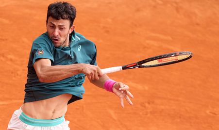 2026 Monte Carlo Nava