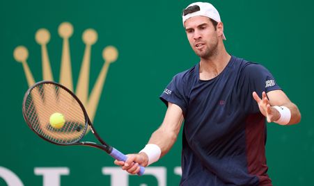2026 Monte Carlo Khachanov