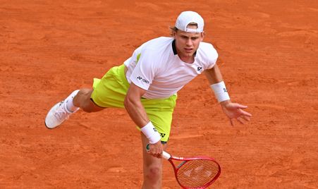 2026 Monte Carlo Bergs