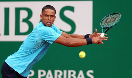 2026 Monte Carlo Diallo