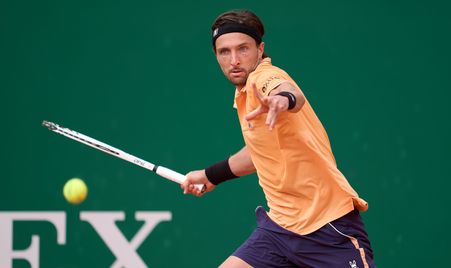 2026 Monte Carlo Rinderknech