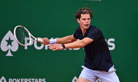 2026 Monte Carlo Blockx