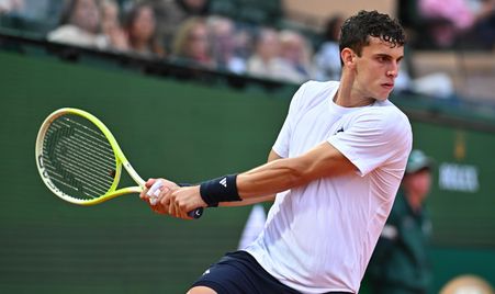 2026 Monte Carlo J Cerundolo