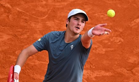 2026 Monte Carlo Fonseca