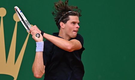 2026 Monte Carlo Blockx