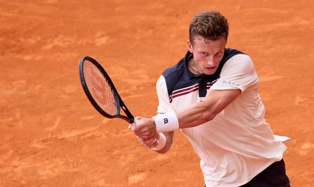 2026 Monte Carlo Lehecka