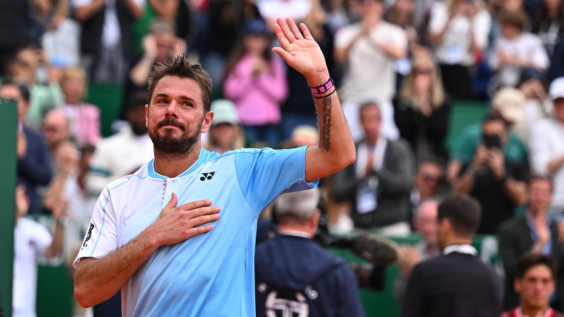 ATP Tennis Streaming Online - Watch Tennis Live and ad-free