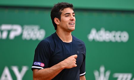 2026 Monte Carlo Garin