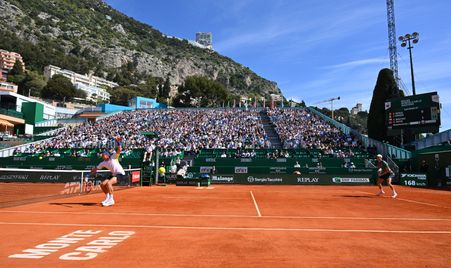 2026 Monte Carlo Generic