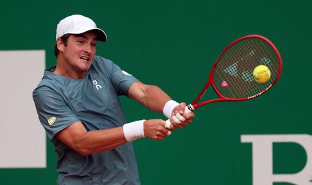 2026 Monte Carlo Fonseca