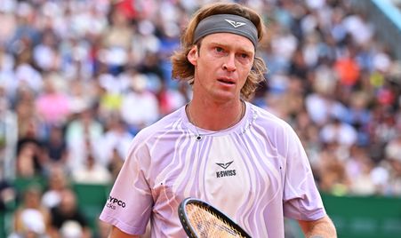 2026 Monte Carlo Rublev