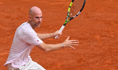 2026 Monte Carlo Mannarino