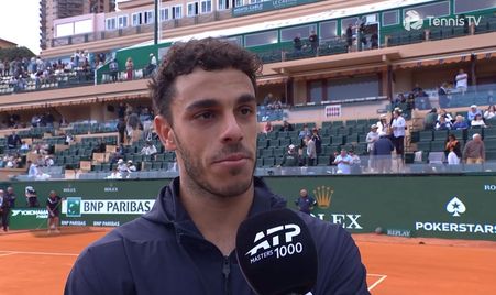 2026 Monte Carlo Cerundolo