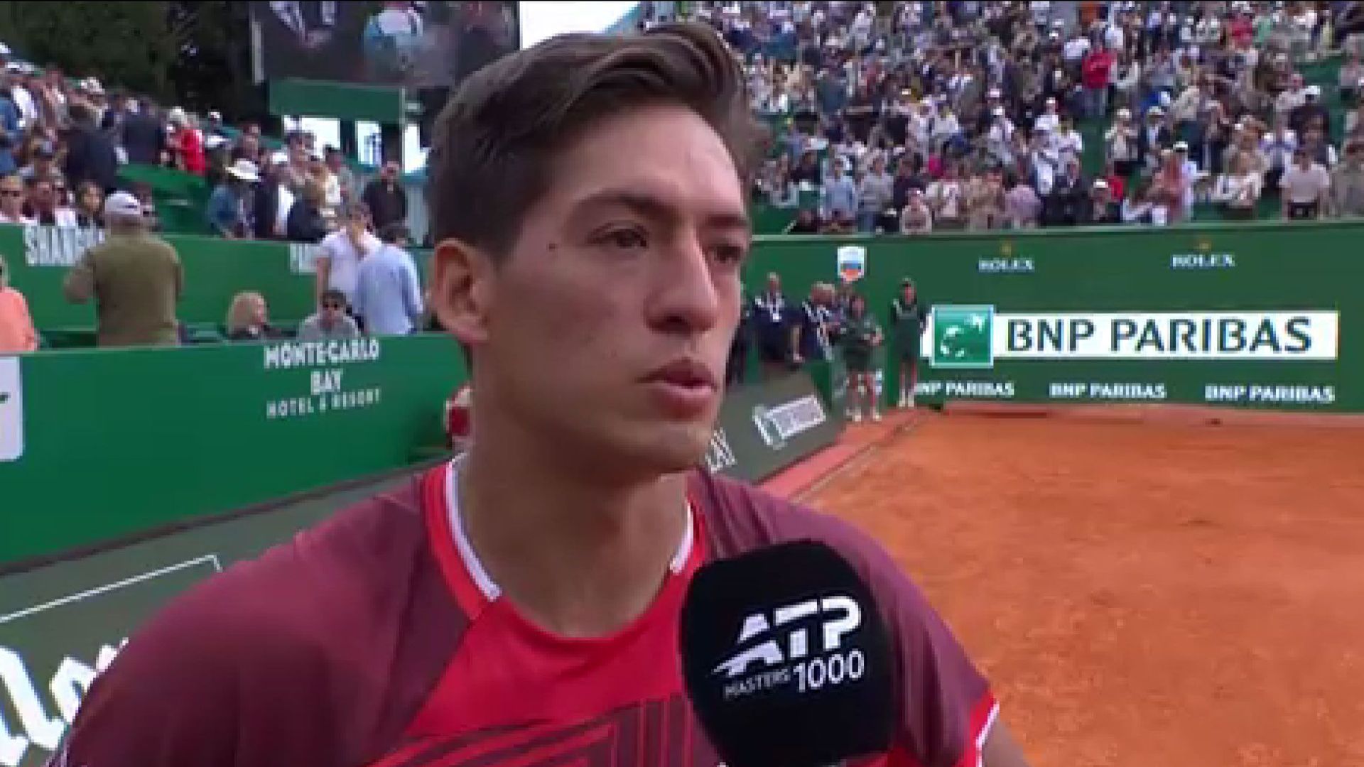 Baez: 'Stan's a legend of our sport'