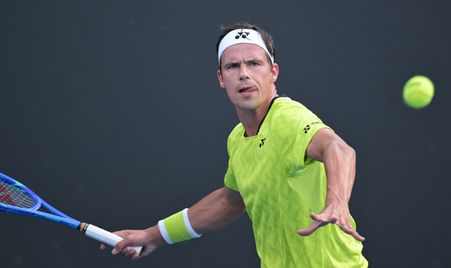 2026 Melbourne Altmaier