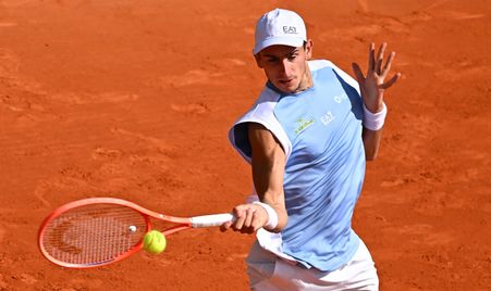 2026 Monte Carlo Arnaldi