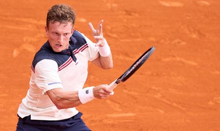 2026 Monte Carlo Lehecka