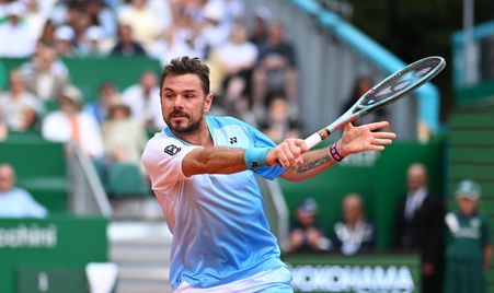 2026 Monte Carlo Wawrinka