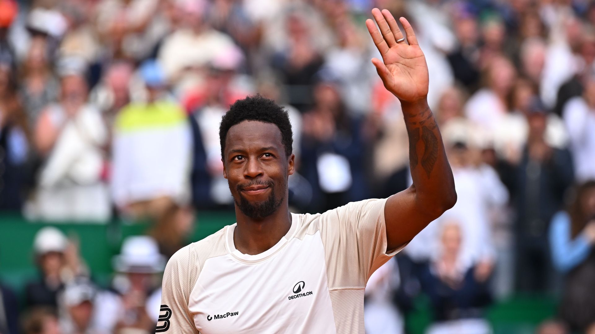 2026 Monte Carlo Monfils