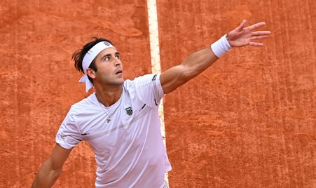 2026 Monte Carlo Etcheverry