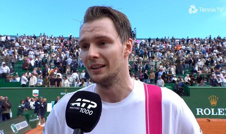 2026 Monte Carlo Bublik