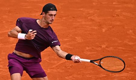 2026 Monte Carlo Atmane