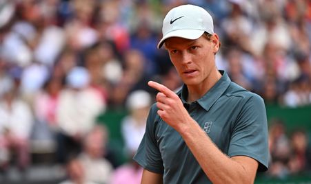 2026 Monte Carlo Sinner