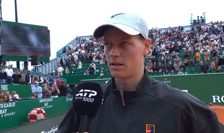 2026 Monte Carlo Sinner