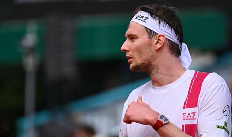 2026 Monte Carlo Bublik