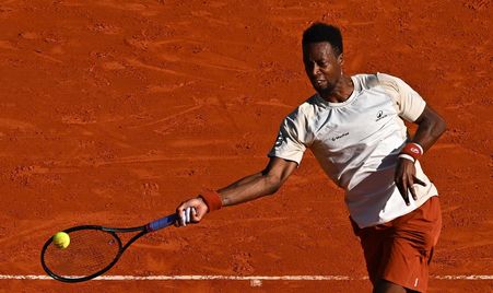 2026 Monte Carlo Monfils