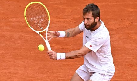 2026 Monte Carlo Moutet