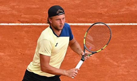 2026 Monte Carlo Muller