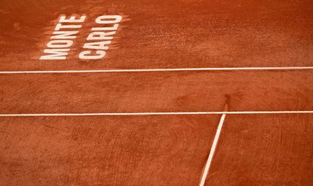 2026 Monte Carlo Generic