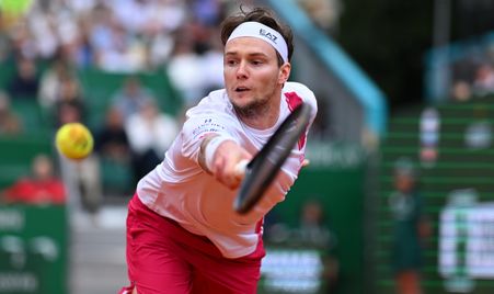 2026 Monte Carlo Bublik