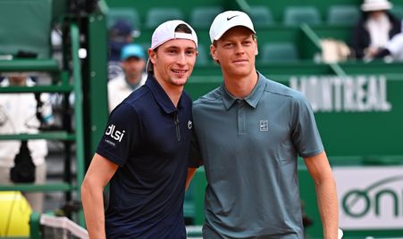 2026 Monte Carlo Sinner Humbert