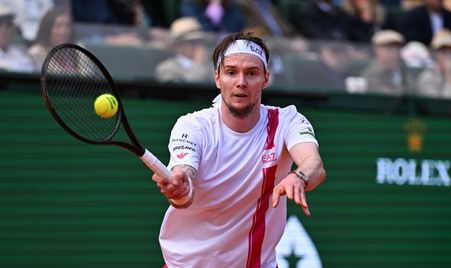 2026 Monte Carlo Bublik