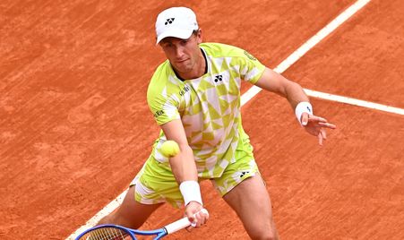 2026 Monte Carlo Ruud