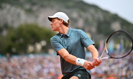 2026 Monte Carlo Sinner