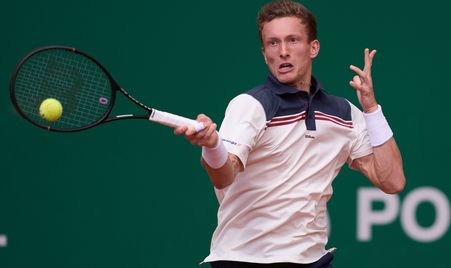 2026 Monte Carlo Lehecka