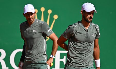 2026 Monte Carlo Arevalo Pavic