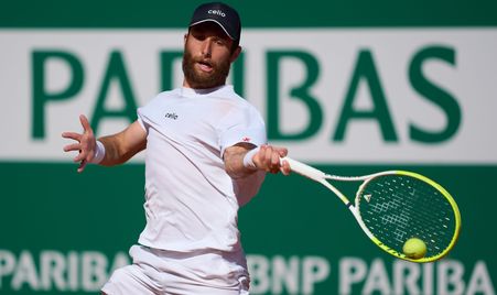 2026 Monte Carlo Moutet