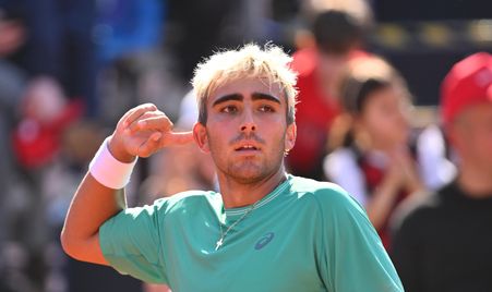 2026 Bucharest Merida