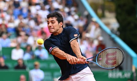 2026 Monte Carlo Garin