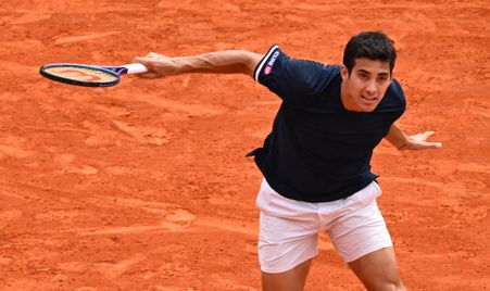 2026 Monte Carlo Garin