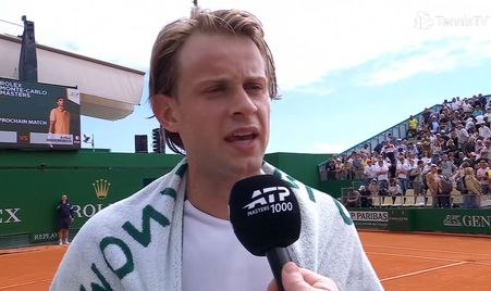 2026 Monte Carlo Bergs