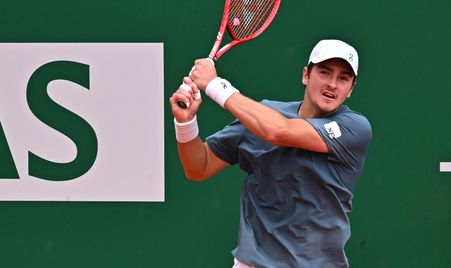 2026 Monte Carlo Fonseca