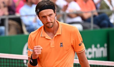 2026 Monte Carlo Rinderknech